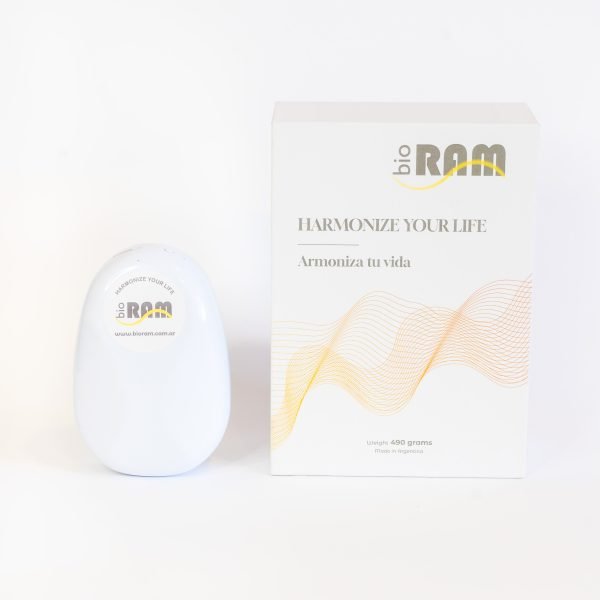 Bio Ram