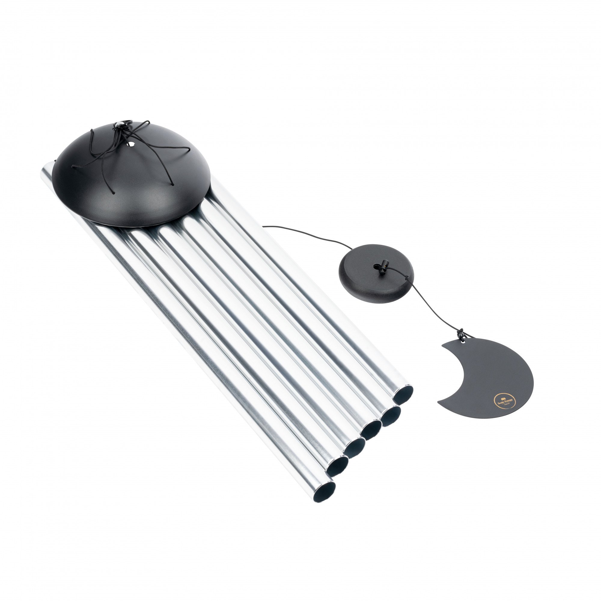 Carillon Meinl LC60HF Louis Conte - 60 Tubes, Longueur 52cm, Avec Mailloche