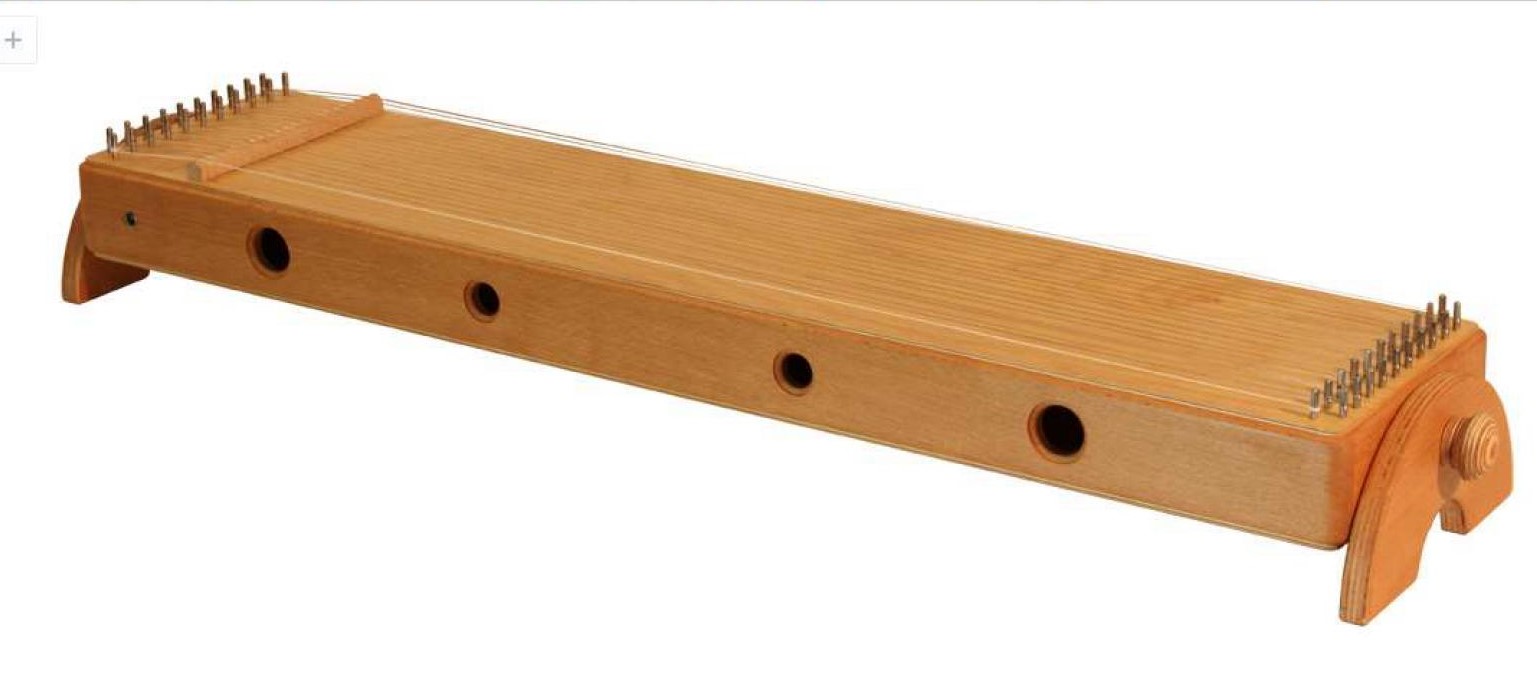 Monochorde Allton ZM75E