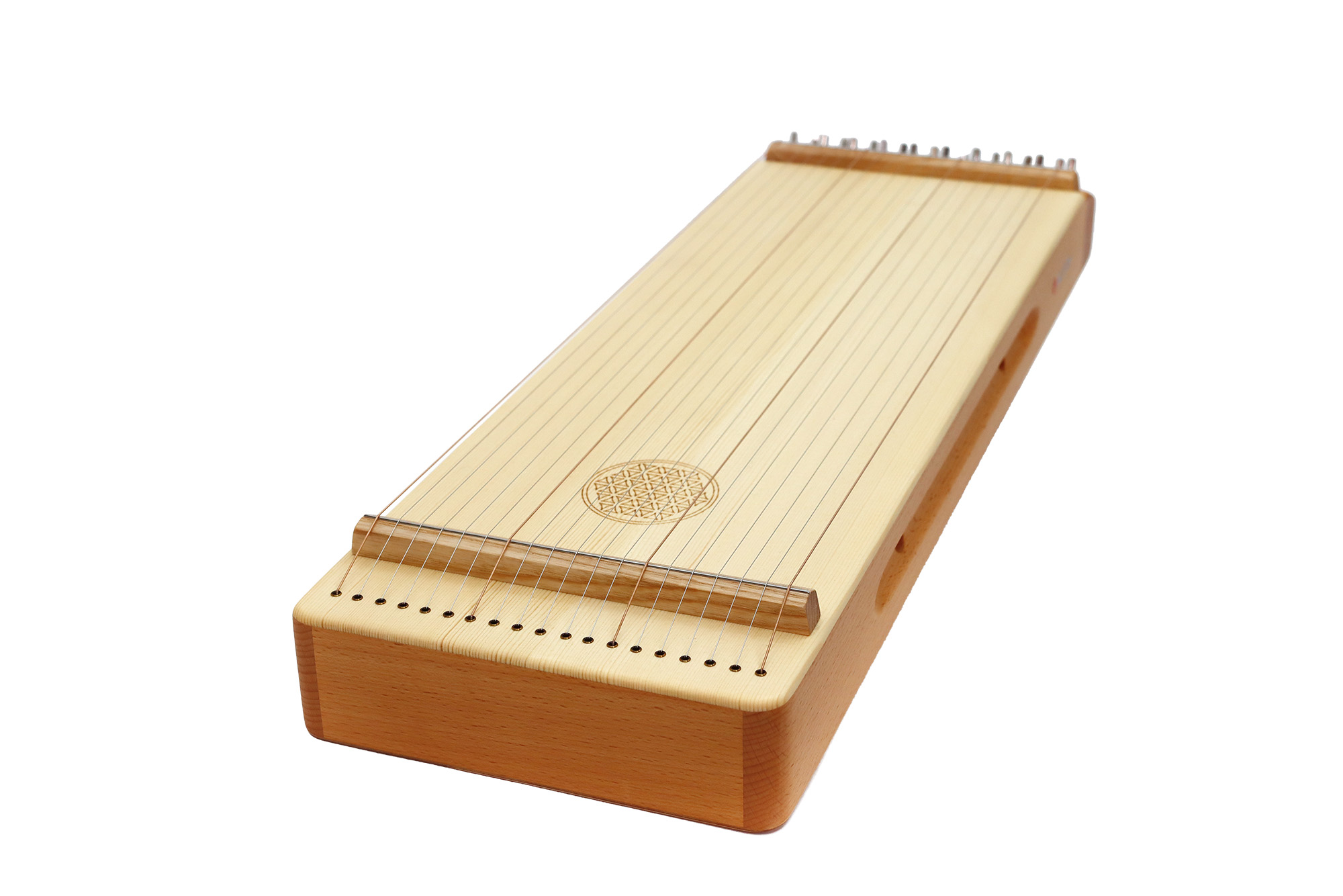 Monochorde Allton ZMB2G