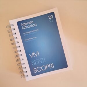 Agenda Armonica 2027
