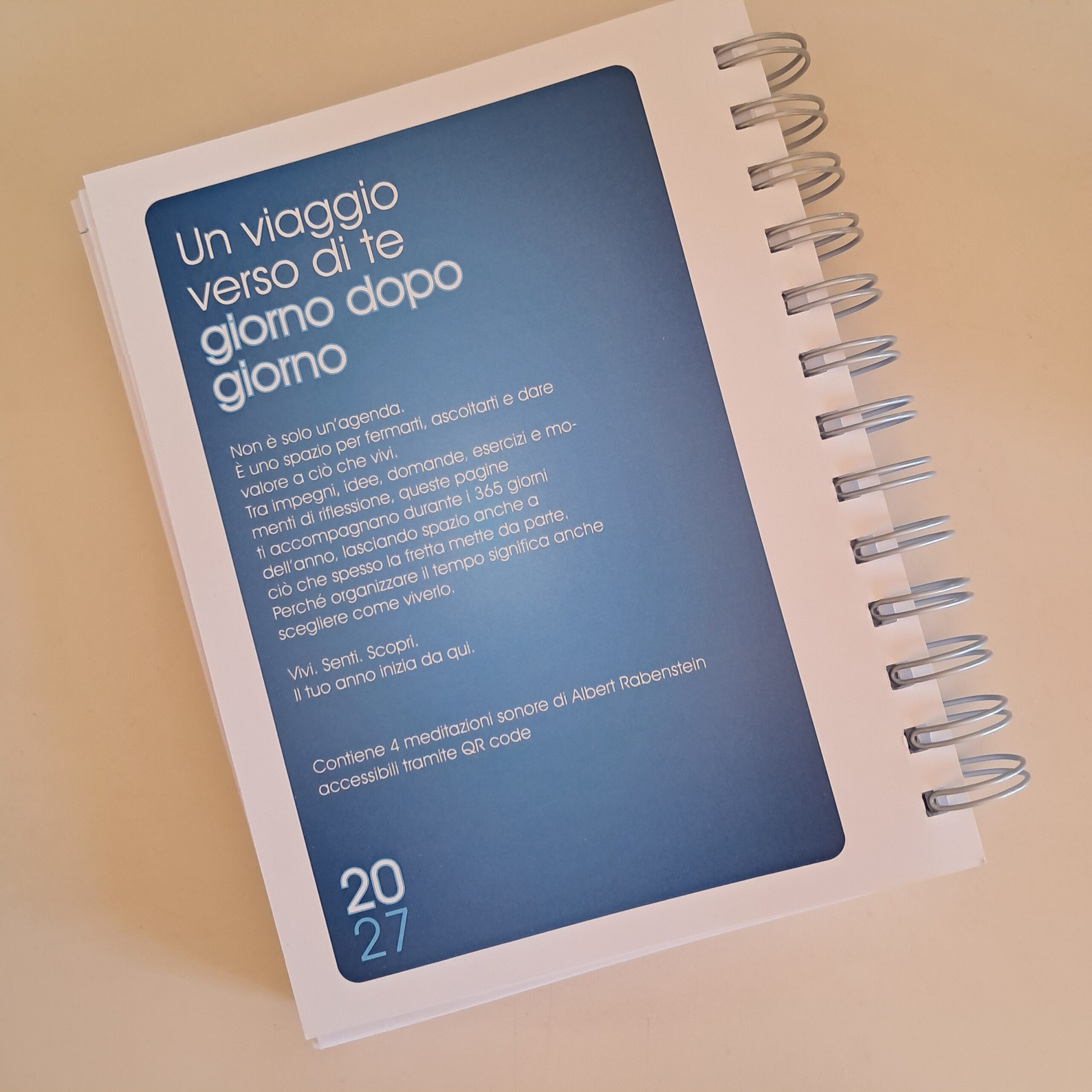 Agenda Armonica 2027 - immagine 2