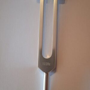 Diapason 192 hz, quinta perfetta del 128 hz
